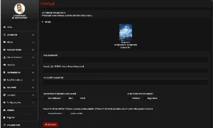 V1film - Script PHP Para Site De Filmes e Séries Online - Outros
