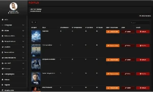 V1film - Script PHP Para Site De Filmes e Séries Online - Outros