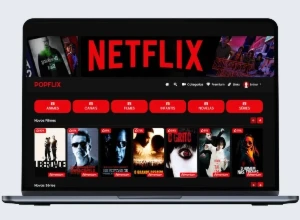 V1film - Script PHP Para Site De Filmes e Séries Online - Outros