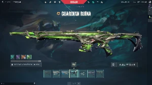 Conta Valorant com Karambit Saqueadora e mais LEIA A DESCRIÇ