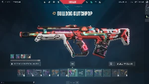 Conta Valorant com Karambit Saqueadora e mais LEIA A DESCRIÇ
