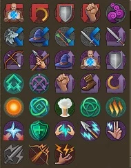COMP CAPE - Runescape RS