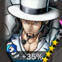 Android➜5000+ Diamantes➜1200+ Crystal Fragments➜EX Rob Lucci - Outros