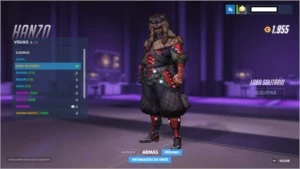 Conta Overwatch - Incluso Ediçao Origins/GOTY - Blizzard