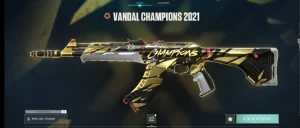 Conta Valorant e Lol Com mt skins