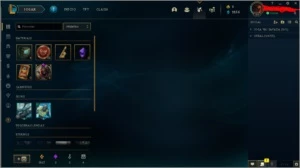 Conta lol mestre, level 38, mmr muito bom - League of Legends