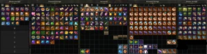Vendo Sharpshooter 1538 | Kazeros |+5 Alt 1445 - Lost Ark