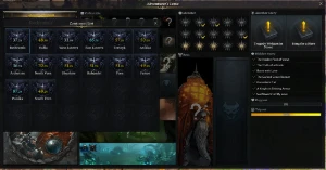 Vendo Sharpshooter 1538 | Kazeros |+5 Alt 1445 - Lost Ark