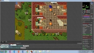 knight level 72 astera unregistred. - Tibia