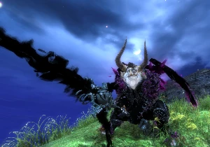 Conta Guild Wars 2 Necro Full ascended - Others