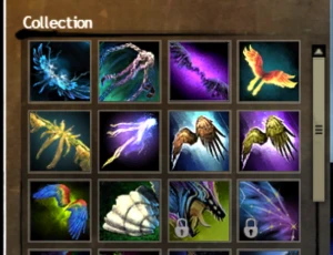 Conta Guild Wars 2 Necro Full ascended - Others