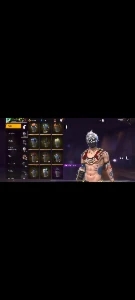Conta De Ff Full Gemada - Free Fire