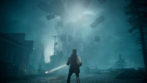 Xbox Alan Wake Remastered #C48165