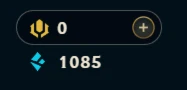 Conta LoL, Full Acesso, Esmeralda III, 36 Campeões, 7 Skins - League of Legends