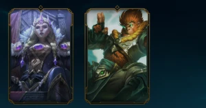 Conta LoL, Full Acesso, Esmeralda III, 36 Campeões, 7 Skins - League of Legends
