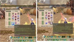 Acc GF Sicario Sombrio (R1) + título Noite Sangrenta e mais - Grand Fantasia