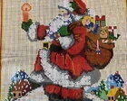 Tela para bordar em talagarça TN-11 - 76 x 74 cm - Artesanato e Personalizados