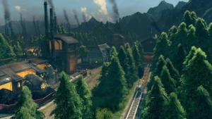 Xbox Anno 1800 Console Edition - Deluxe (Xbox Series #C23284