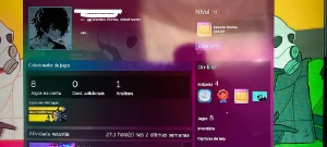 Conta steam 19 anos de serviço - Outros