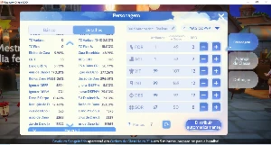 Vento conta ragnarok origin 950000 de poder prontera 4 - Ragnarok Online