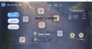 Vento conta ragnarok origin 950000 de poder prontera 4 - Ragnarok Online