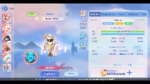 Vento conta ragnarok origin 950000 de poder prontera 4 - Ragnarok Online