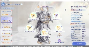 Vento conta ragnarok origin 950000 de poder prontera 4 - Ragnarok Online