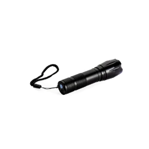 Lanterna LED Recarregável USB-C - Artesanato e Personalizados