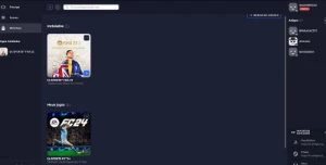 conta com fifa 23 e eafc 24 (arg)