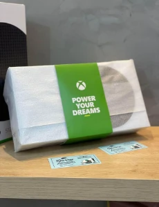 Xbox séries s - Produtos Físicos