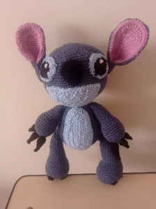 Amigurumis - Artesanato e Personalizados