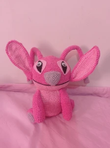 Amigurumis - Artesanato e Personalizados
