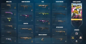 Conta valorant NFA ativa!!!