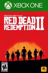 Read Dead Redempption 2 Xbox Parental