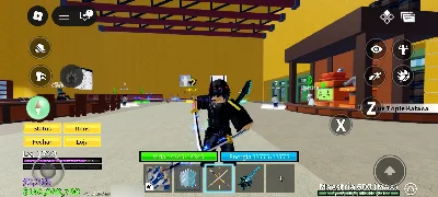 Conta boa demais pra quem quer iniciar já naquele pique. - Roblox