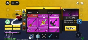 Conta boa demais pra quem quer iniciar já naquele pique. - Roblox