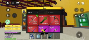 Conta boa demais pra quem quer iniciar já naquele pique. - Roblox