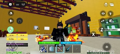 Conta boa demais pra quem quer iniciar já naquele pique. - Roblox