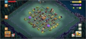 Clash of Clans CV11 Full