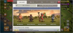 Clash of Clans CV11 Full