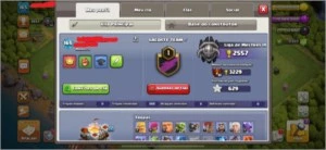 Clash of Clans CV11 Full