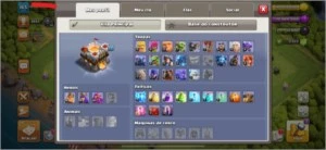 Clash of Clans CV11 Full