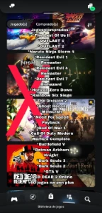Vendo Conta Psn com 21 jogos comprados - Outros