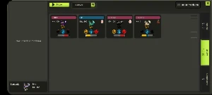 Conta dofus touch