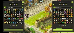 Conta dofus touch
