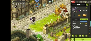 Conta dofus touch