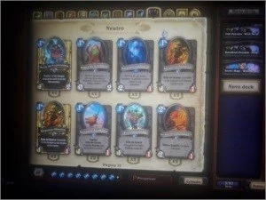 overwatch rank diamante 3000 - Blizzard