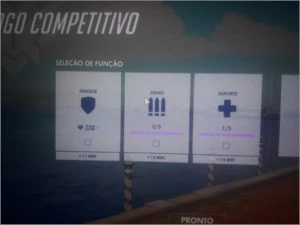 overwatch rank diamante 3000 - Blizzard
