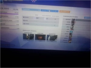 overwatch rank diamante 3000 - Blizzard