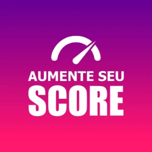 Aumentar SCORE - Liberar financiamentos Serasa CPF limpo - Outros